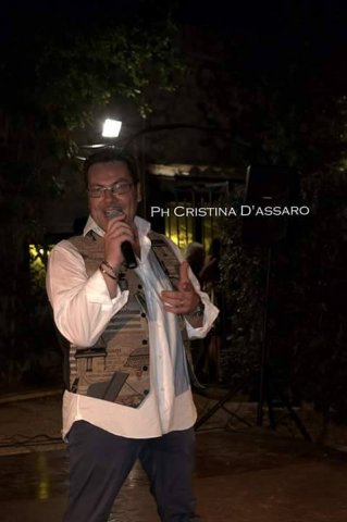 Baldo Brandi - Il compositore palermitano