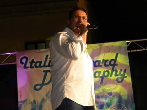 Baldo Brandi - Musicista Siciliano
