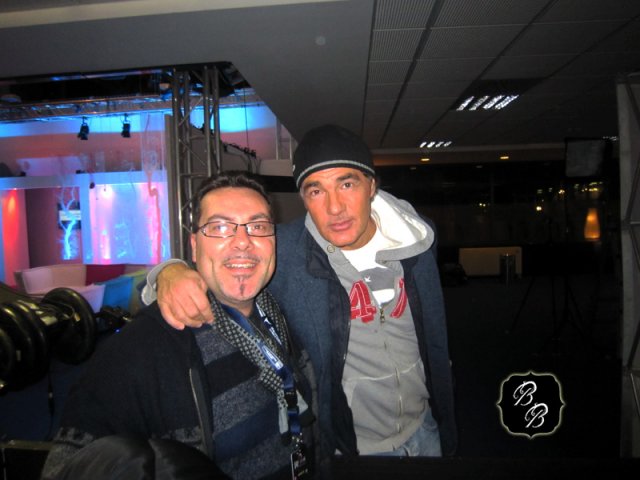 Massimo Giletti