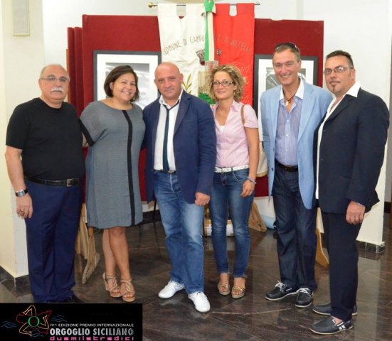 orgoglio siciliano 2013