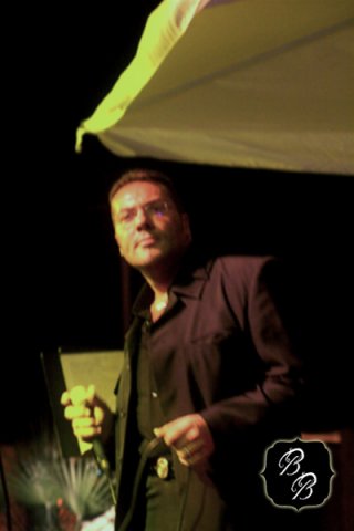 Baldo Brandi