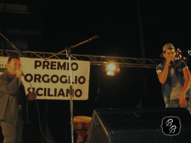 Orgoglio Siciliano